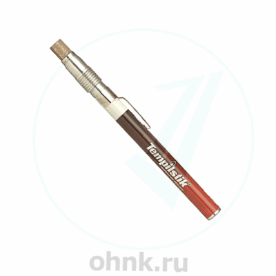 Температурные карандаши Tempilstik — вид 2