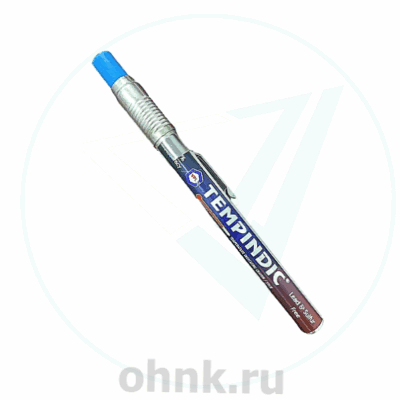 Термоиндикаторные карандаши TEMPINDIC