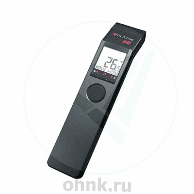 Пирометр MS OPTRIS