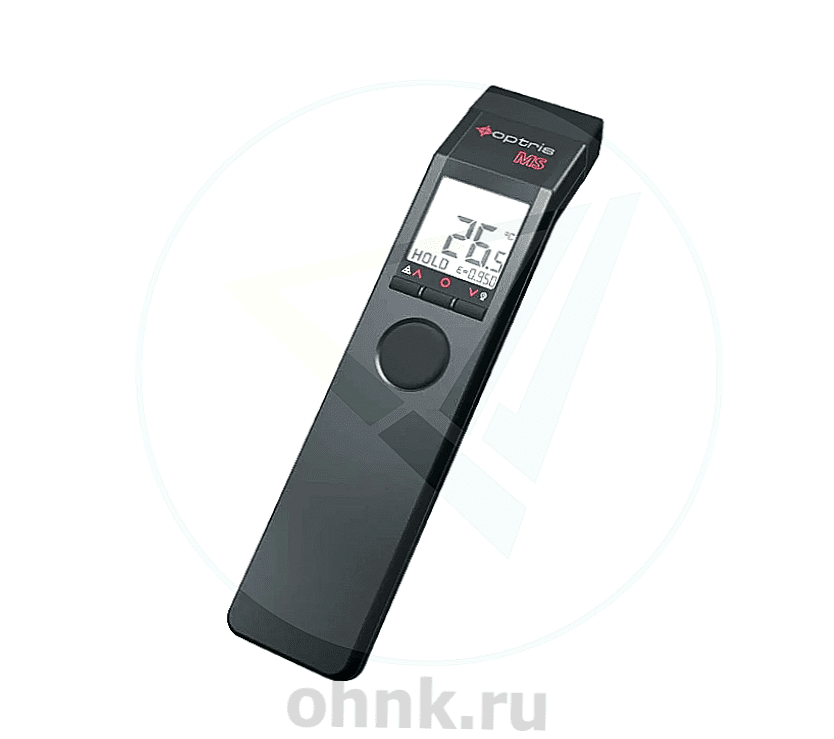Пирометр MS OPTRIS