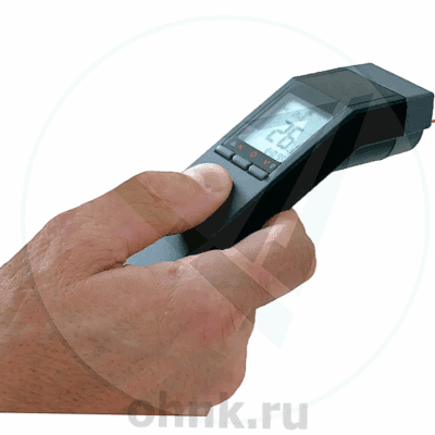 Пирометр MS OPTRIS