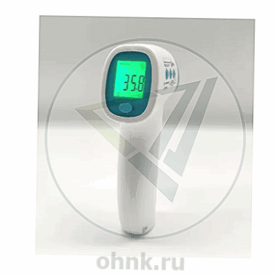 Пирометр TIME FR880