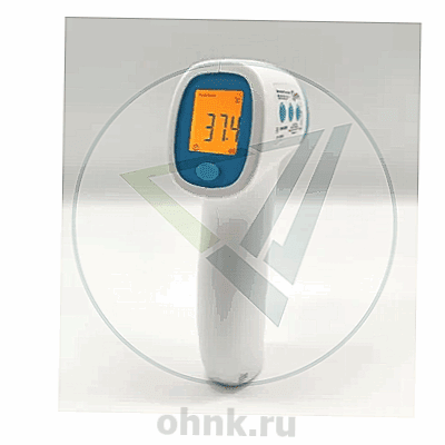 Пирометр TIME FR880