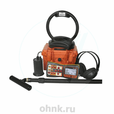 Трассотечеискатель Успех АТГ-525.60Н — вид 2