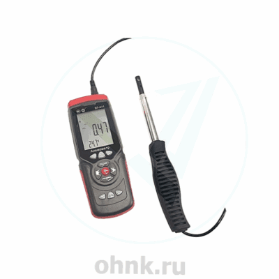 Анемометр В7-А11