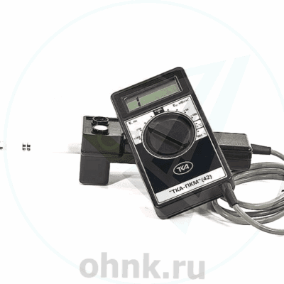 Приборный комплекс ТКА-ПКМ 42