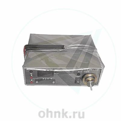 Защитная оболочка газоанализаторов КОЛИОН — вид 2