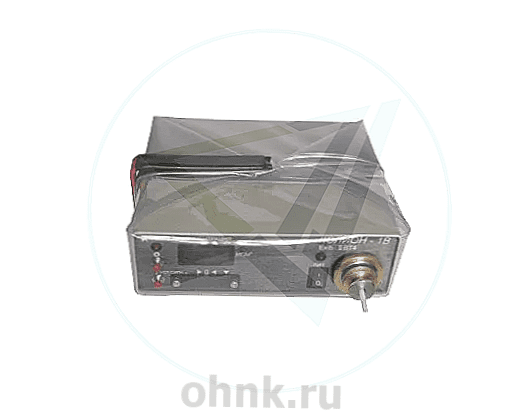 Защитная оболочка газоанализаторов КОЛИОН