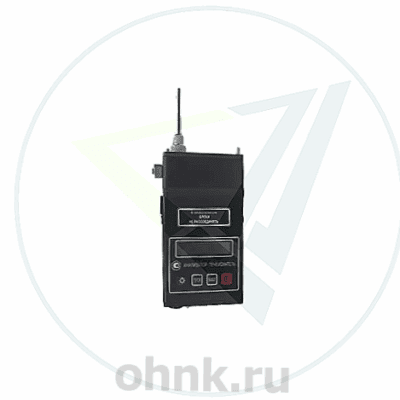 Анализатор-течеискатель АНТ-3М