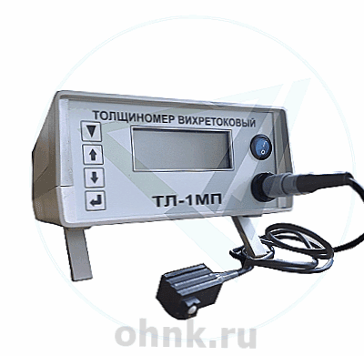 Толщиномер вихретоковый ТЛ-1МП