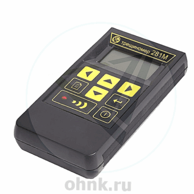 Трещиномер электропотенциальный 281М