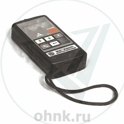Дефектоскоп вихретоковый ВД-89НП — вид 2