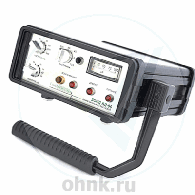 Дефектоскоп вихретоковый ЗОНД ВД-96