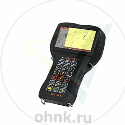 Дефектоскоп вихретоковый ВД4-91