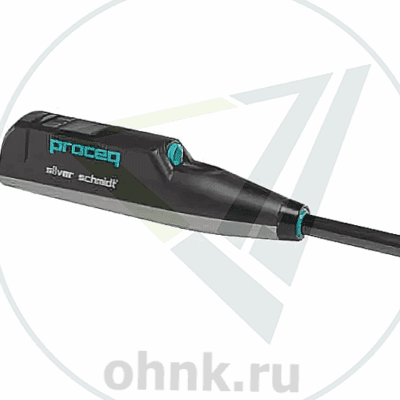 Измеритель прочности бетона Silver Schmidt OS8200