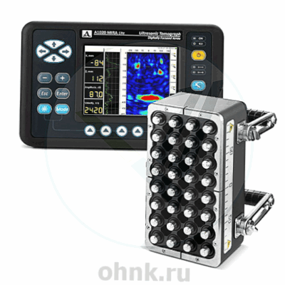 Ультразвуковой томограф A1020 MIRA Lite