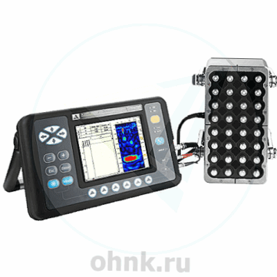 Ультразвуковой томограф A1020 MIRA Lite