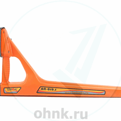 Атлет AГ-319Н кабелетрассоискатель