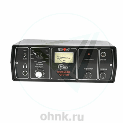 Успех АТГ-410.10 течетрассопоисковый комплект