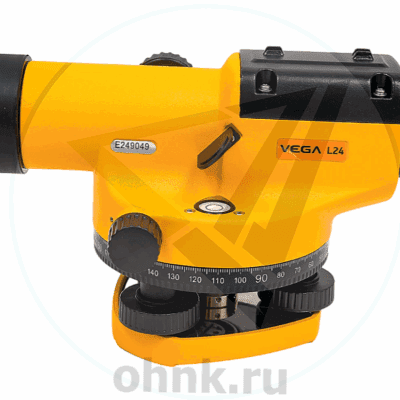 Нивелир оптический VEGA L24