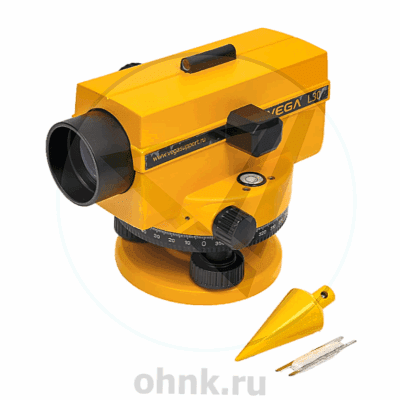 Нивелир оптический VEGA L30