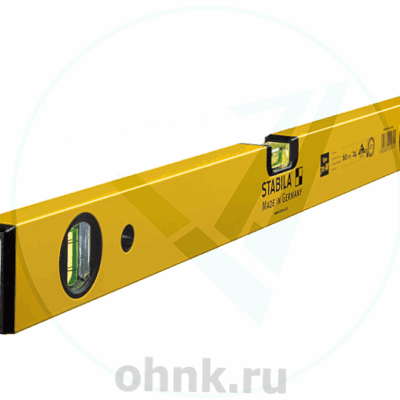 Уровень строительный Stabila 70W (60 см)