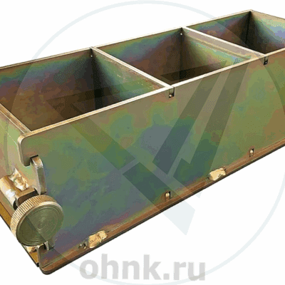 Форма куба 3ФК-70