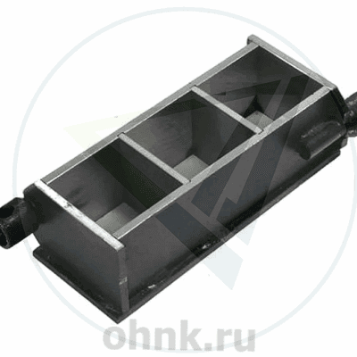 Форма куба 3ФК-70