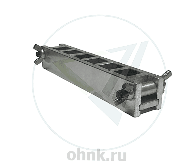 Форма куба 6ФК-20