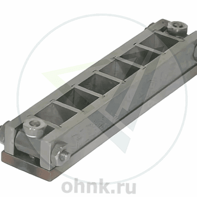 Форма куба 6ФК-20