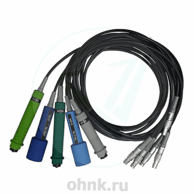 Толщиномер покрытий В7-К4