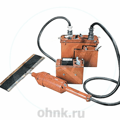 Дефектоскоп электроискровой Крона-2И