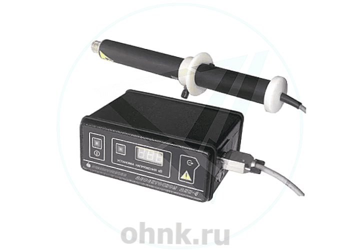 Дефектоскоп электроискровой ДКИ-4