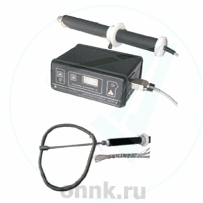 Дефектоскоп электроискровой ДКИ-4