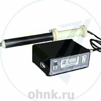 Дефектоскоп электроискровой ДКИ-4