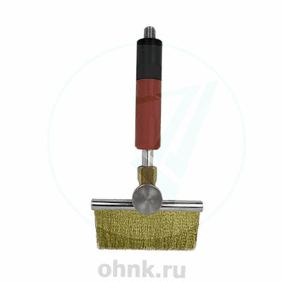 Щеточные электроды
