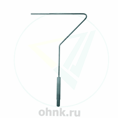 Т-образный электрод — вид 2