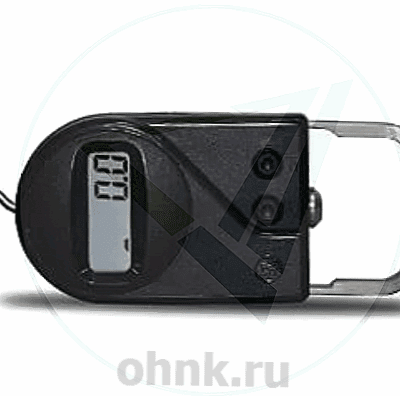 Адгезиметр цифровой АМЦ 2-20