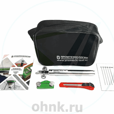 Адгезиметр полимерных лент NOVOTEST АП-1М