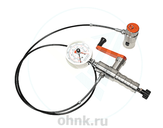 Гидравлический адгезиметр Elcometer 506