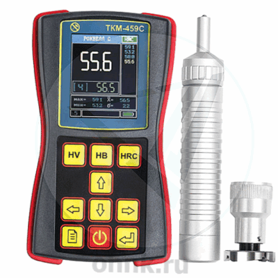 Твердомер ультразвуковой ТКМ-459C Специальный