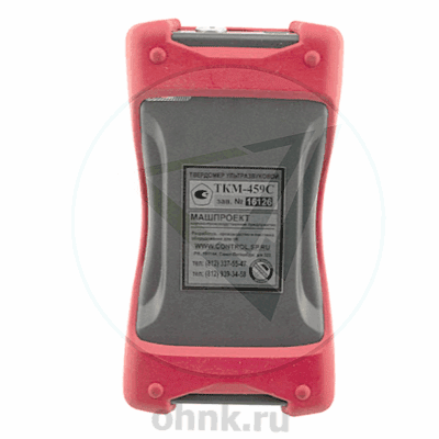 Твердомер ультразвуковой ТКМ-459C Максимум+