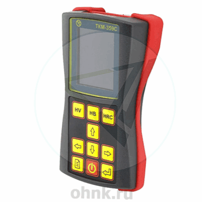 Твердомер динамический ТКМ-359C Специальный