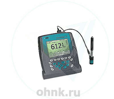 Твердомер динамический EQUOTIP 3