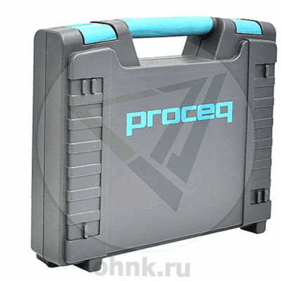 Твердомер динамический EQUOTIP PICCOLO 2