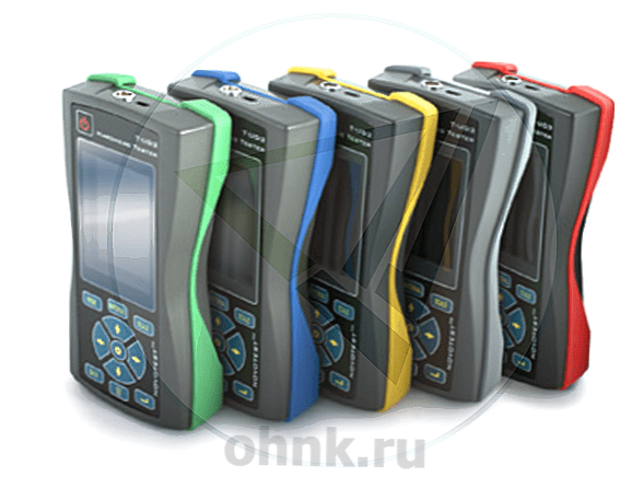 Твердомер ультразвуковой NOVOTEST Т-У3