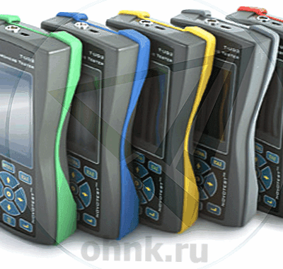 Твердомер динамический NOVOTEST Т-Д3