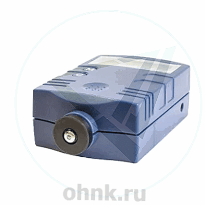 Твердомеры динамические ТВМ