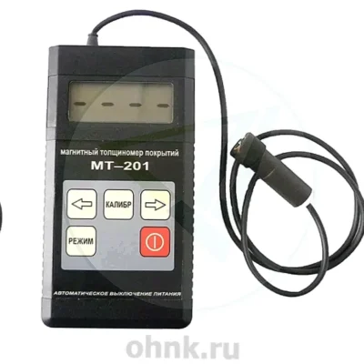 Толщиномер МТ-201
