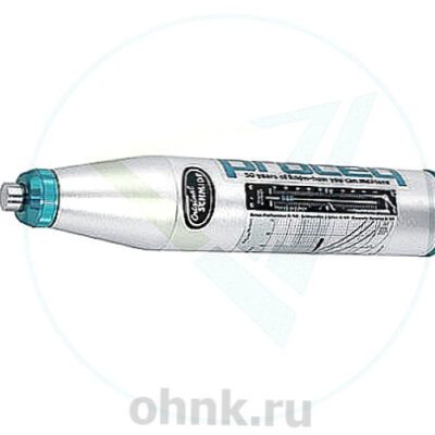 Измеритель прочности бетона Original Schmidt